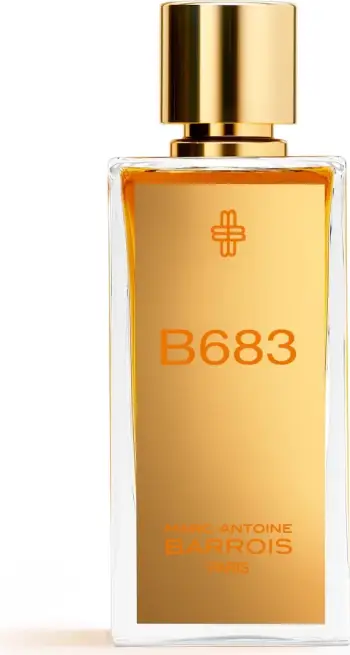 Eau de Parfum Marc Antoine Barrois B683, 30 ml