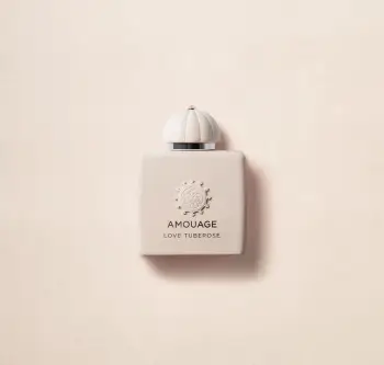 Amouage Love Tuberose