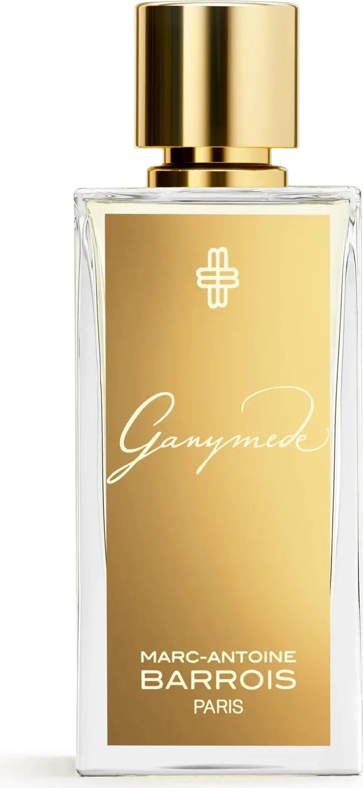 Eau de Parfum Marc Antoine Barrois Ganymede, 100 ml - 1