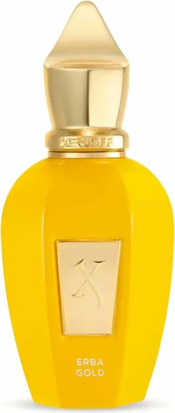 Parfum Xerjoff Erba Gold Eau de Parfum, 50ml, spray