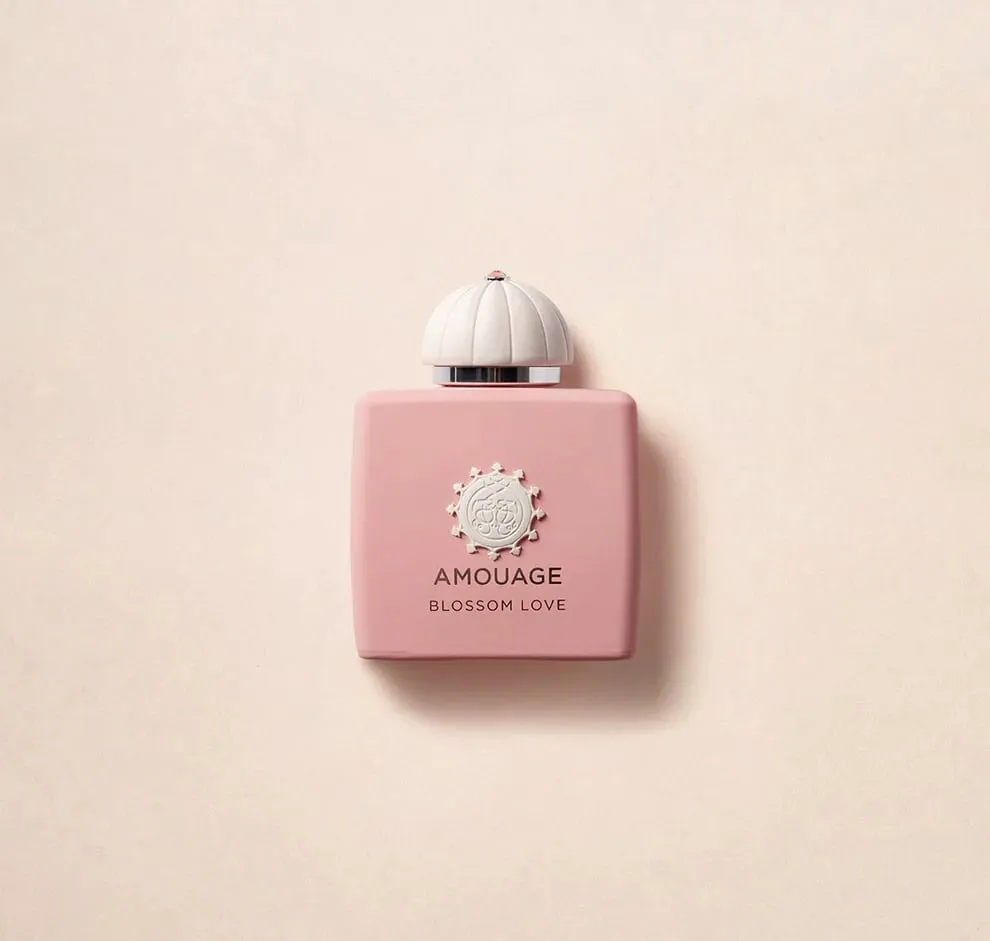 Amouage Blossom Love - 1