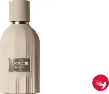 Essence de Parfum Amouage Reasons, 100 ml