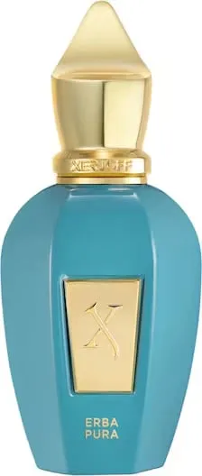 Eau de Parfum XerJoff Erba Pura, 50ml - 1