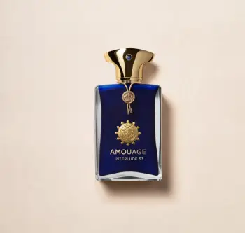 Extrait de Parfum Amouage Interlude 53 Man, 100 ml