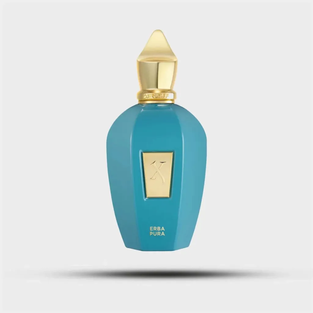 Parfum unisex Xerjoff Erba Pura, EDP, 100 ml - 1