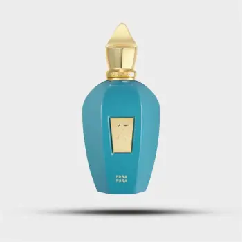 Parfum unisex Xerjoff Erba Pura, EDP, 100 ml