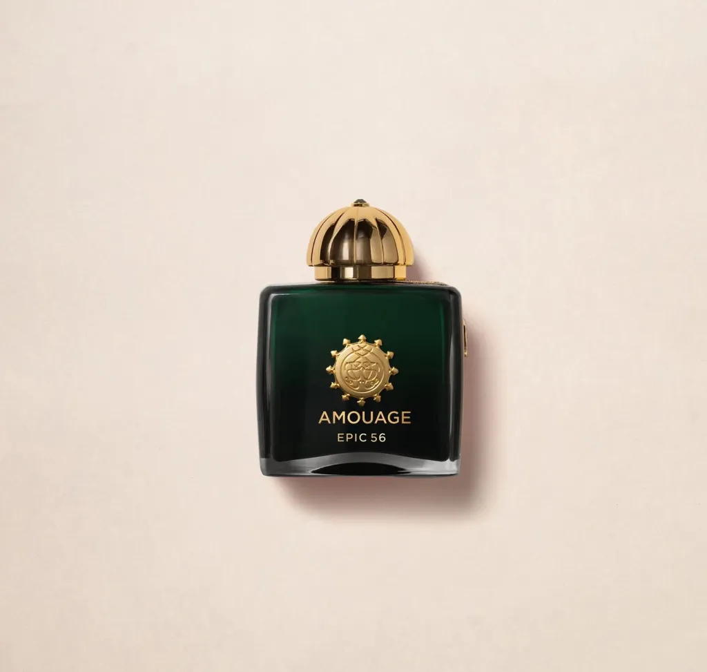 Extrait de Parfum Amouage Epic 56 Woman, 100 ml - 1