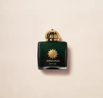 Extrait de Parfum Amouage Epic 56 Woman, 100 ml