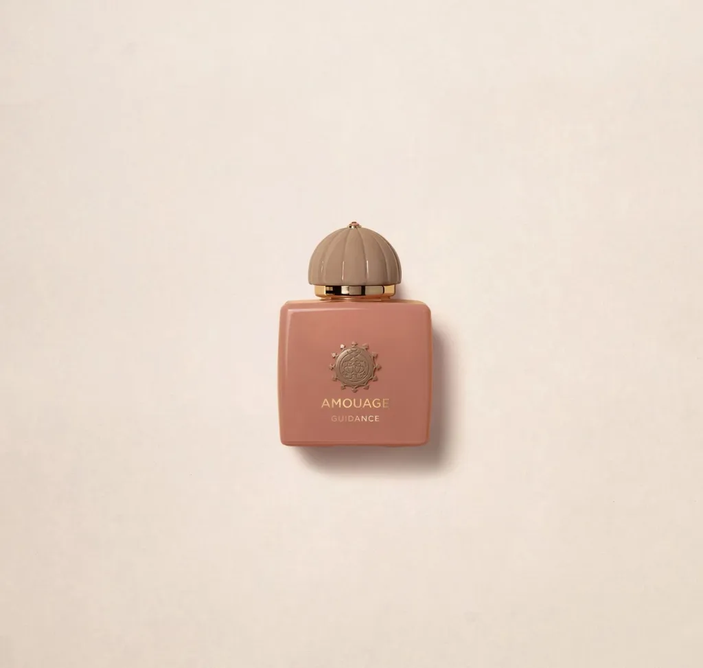 Eau de Parfum Amouage Guidance, 50 ml - 1