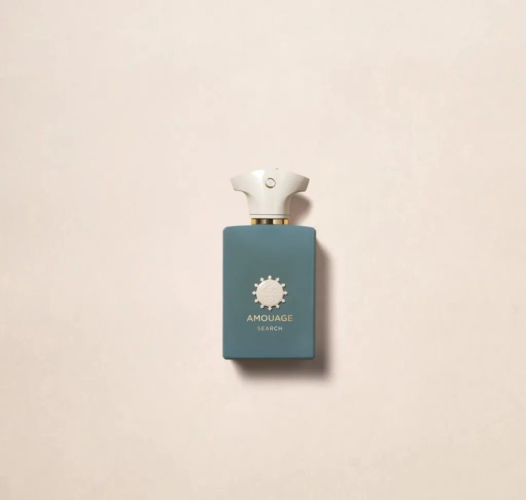 Eau de Parfum Amouage Search, 50 ml - 1