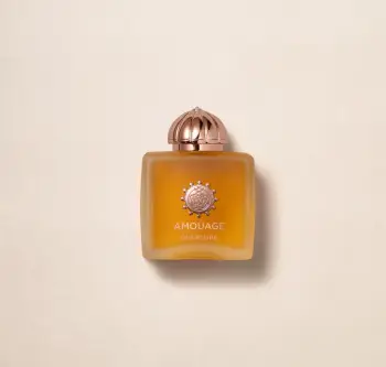 Eau de Parfum Amouage Overture Woman, 100 ml