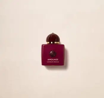 Eau de Parfum Amouage Crimson Rocks, 50 ml