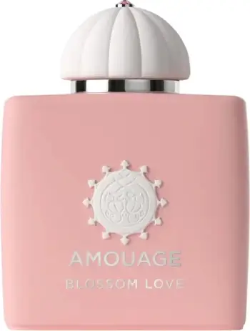 Eau de Parfum Amouage Blossom Love, 50 ml