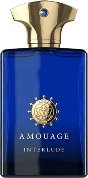 Eau de Parfum Amouage Interlude Man, 50 ml - 1
