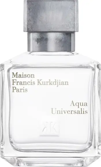 Hair Perfume Maison Francis Kurkdjian Aqua Universalis, 70ml