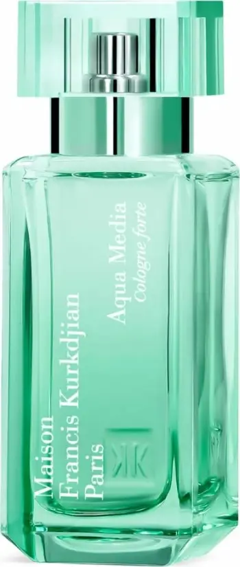 Eau de Parfum Maison Francis Kurkdjian Aqua Media Cologne forte, 35ml