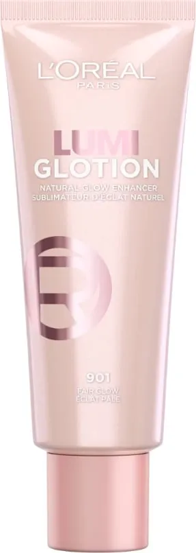 Shkëlqyes për fytyrë L'Oreal GLotion 901, 40 ml - 1