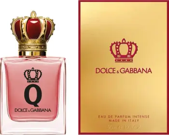 Eau de Parfum Dolce & Gabbana Q Intense, 50 ml