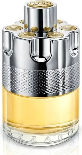 Eau de Toilette Azzaro Wanted, 100 ml - 1