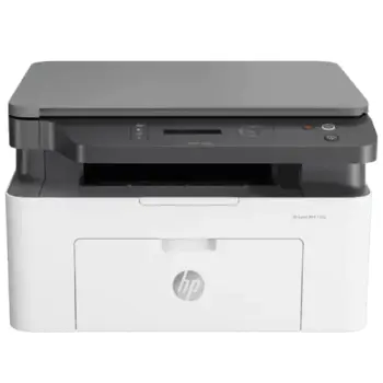 Printer HP Laser MFP 135a