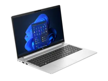 Laptop HP ProBook 450 G10, 15.6", Intel Core i5-1334U, 16GB RAM, 512GB SSD, intel Iris X Graphics, i argjendtë
