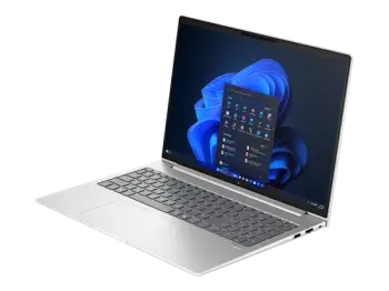 Laptop HP EliteBook 660 G11, 16", Intel Core Ultra 5 125U, 8GB RAM, 512GB SSD, Intel Graphics, i argjendtë