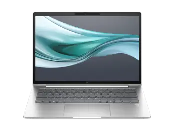 Laptop HP EliteBook 640 G11, 14", Intel Core Ultra 5 125U, 8GB RAM, 512GB SSD, Intel Graphics, i argjendtë