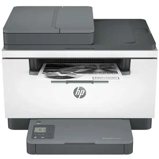 Printer HP LaserJet M236sdn MFP - 1