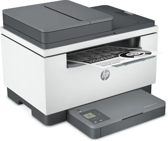 Printer HP LaserJet M236sdn MFP - 3