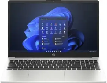 Laptop HP 255 G10, AMD Ryzen 5 7530U, 15.6", 8GB RAM, 512GB SSD, AMD Radeon Graphics, i zi