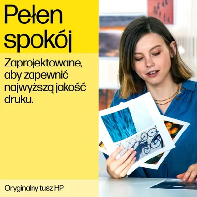 Ngjyrë për printer HP 938E EvoMore, Magenta - 3