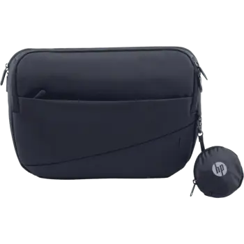 HP Single-Strap Camera Backpack & Laptop 13.3"
