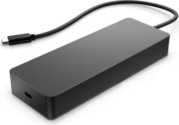 Stacion dokimi HP Universal USB-C Multiport Hub, i zi