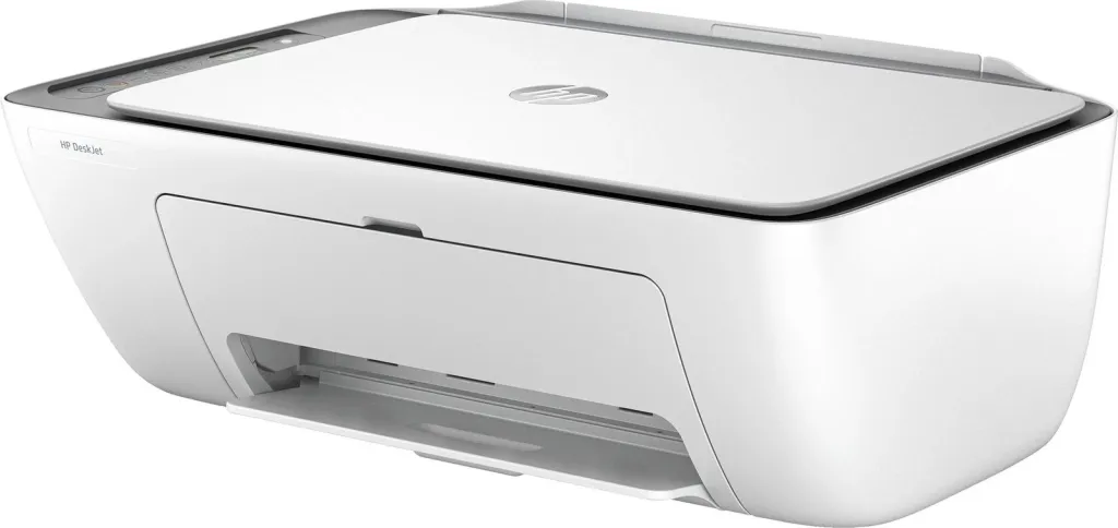 Printer multifunksional HP DeskJet 2820e, Inkjet termal, i hirtë - 12