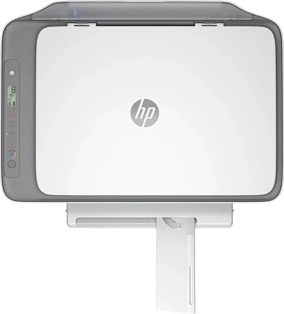 Printer multifunksional HP DeskJet 2820e, Inkjet termal, i hirtë - 38