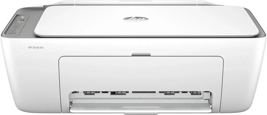 Printer multifunksional HP DeskJet 2820e, Inkjet termal, i hirtë - 5