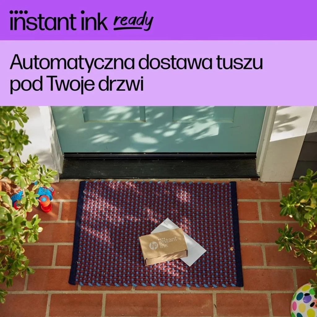 Printer multifunksional HP DeskJet 2820e, Inkjet termal, i hirtë - 68