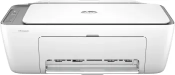 Printer multifunksional HP DeskJet 2820e, Inkjet termal, i hirtë