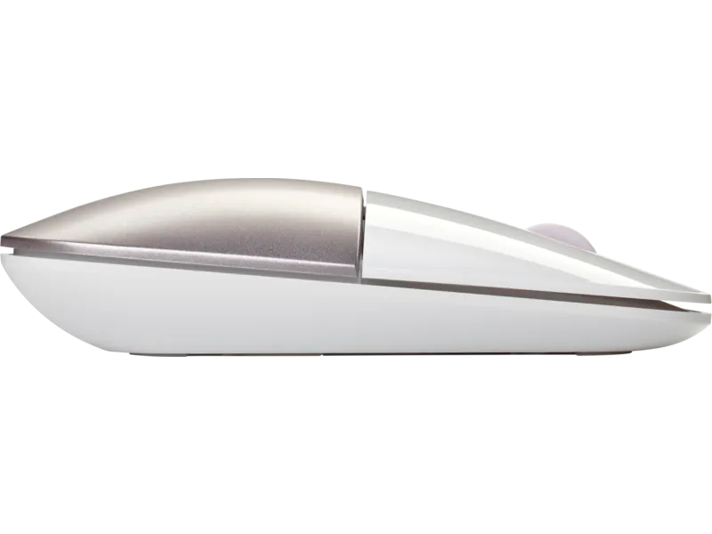 Maus HP Wireless, Z3700, i bardhë/ rozë - 3