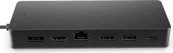 Hub HP Universal Multiport USB-C