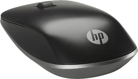 Maus pa kabllo HP Ultra (H6F25AA), i zi - 1