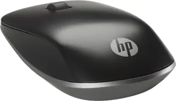 Maus pa kabllo HP Ultra (H6F25AA), i zi