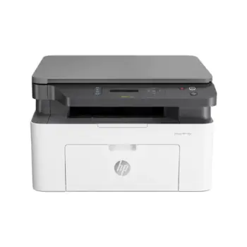 Printer HP Laser MFP 135w