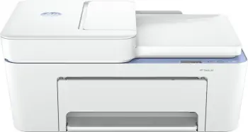 Printer HP DeskJet 4222e All-in-One Thermal inkjet A4 4800 x 1200 DPI 8.5 ppm Wi-Fi, i bardhë