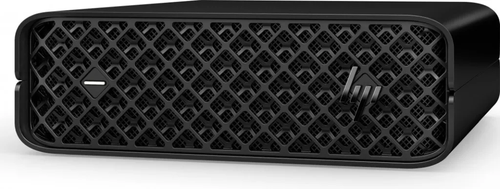 Kompjuter HP Z2, Intel Core i9-14900, 32GB RAM, 1TB SSD, i zi - 2