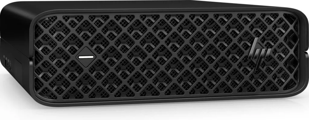Kompjuter HP Z2, Intel Core i9-14900, 32GB RAM, 1TB SSD, i zi - 3