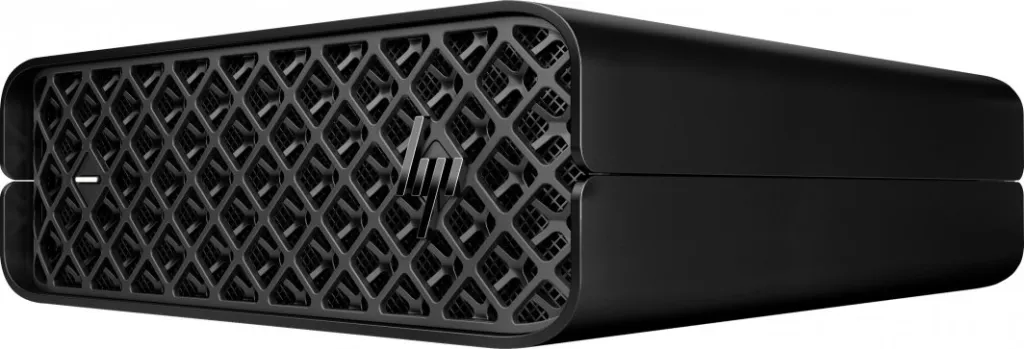 Kompjuter HP Z2, Intel Core i9-14900, 32GB RAM, 1TB SSD, i zi - 4