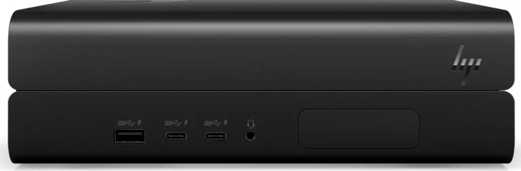 Kompjuter HP Z2, Intel Core i9-14900, 32GB RAM, 1TB SSD, i zi - 5