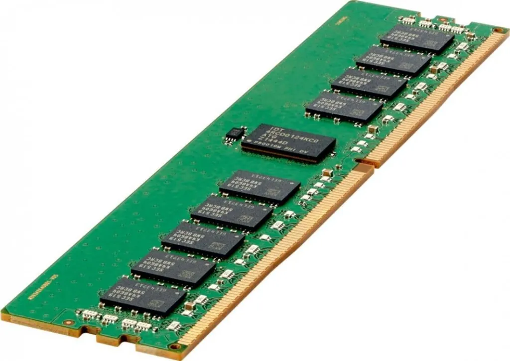RAM Memorie HP P19041-B21, 16GB, DDR4, 2933MHz, CL21 - 1