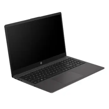 Laptop HP 250R G9, Intel Core i5-1334U, 15.6″, 16GB DDR4, 512GB SSD, Intel Iris Xe, i hirtë errët